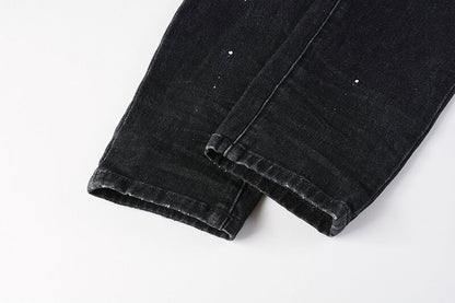 Purple Brand Jean #9027