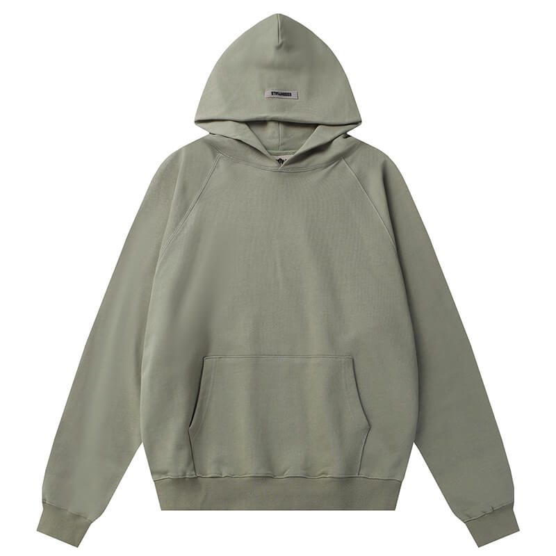 Fear Of God ESSENTIALS Hoodies 302