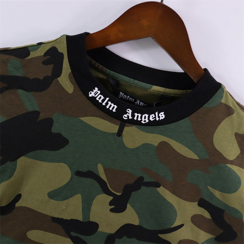 PALM ANGELS T-Shirt