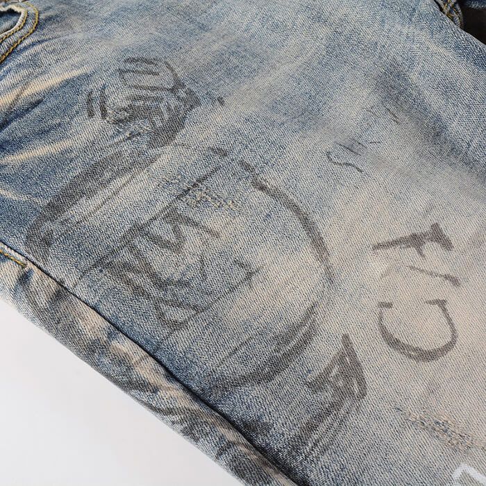 AMIRI Jeans #869