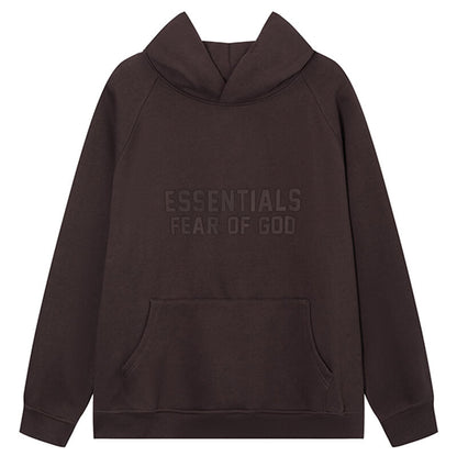 Fear Of God ESSENTIALS Hoodies 936