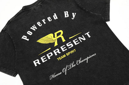 REPRESENT T-Shirt