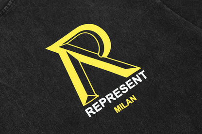 REPRESENT T-Shirt