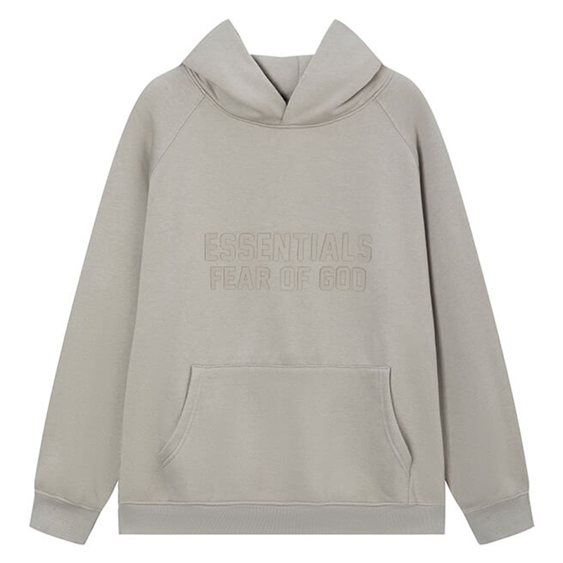 Fear Of God ESSENTIALS Hoodies 936