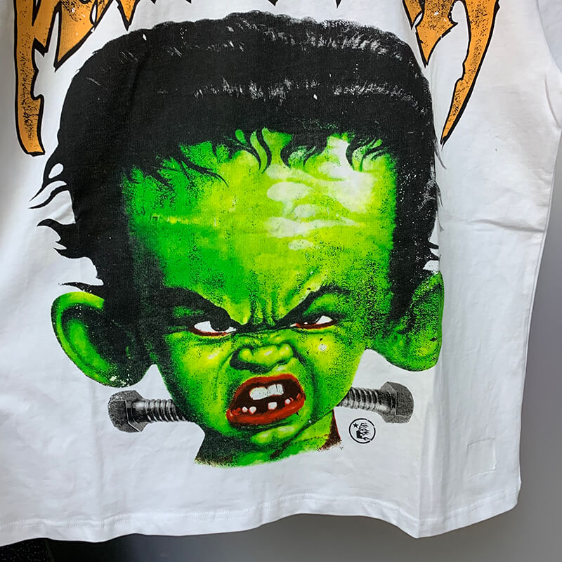 Hellstar Frankenkid T-shirt