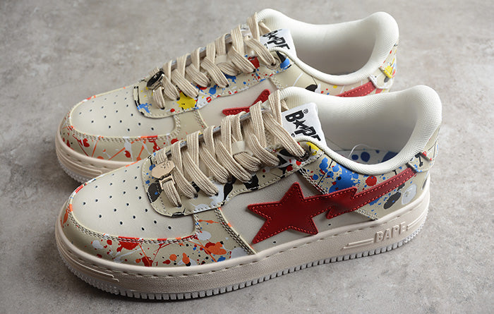 Bape Sta To Low