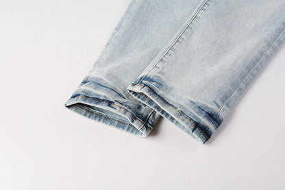 Purple Brand Jean #9048