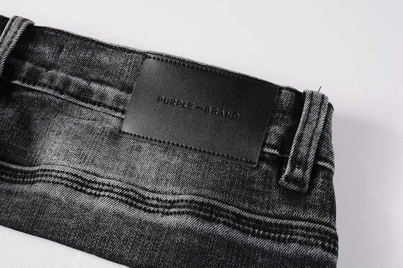 Purple Brand Jean #9019