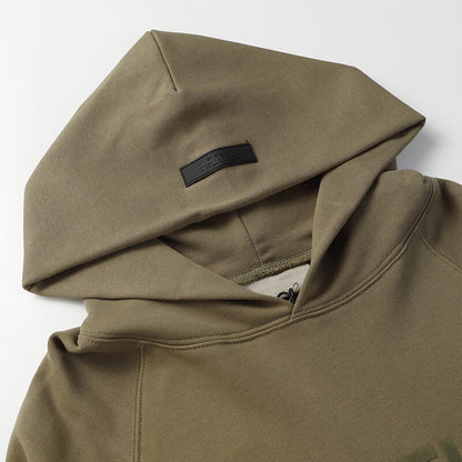 Fear Of God ESSENTIALS Hoodies 322