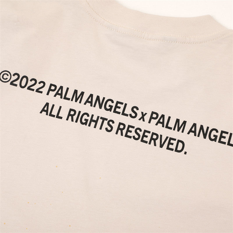 PALM ANGELS T-Shirt