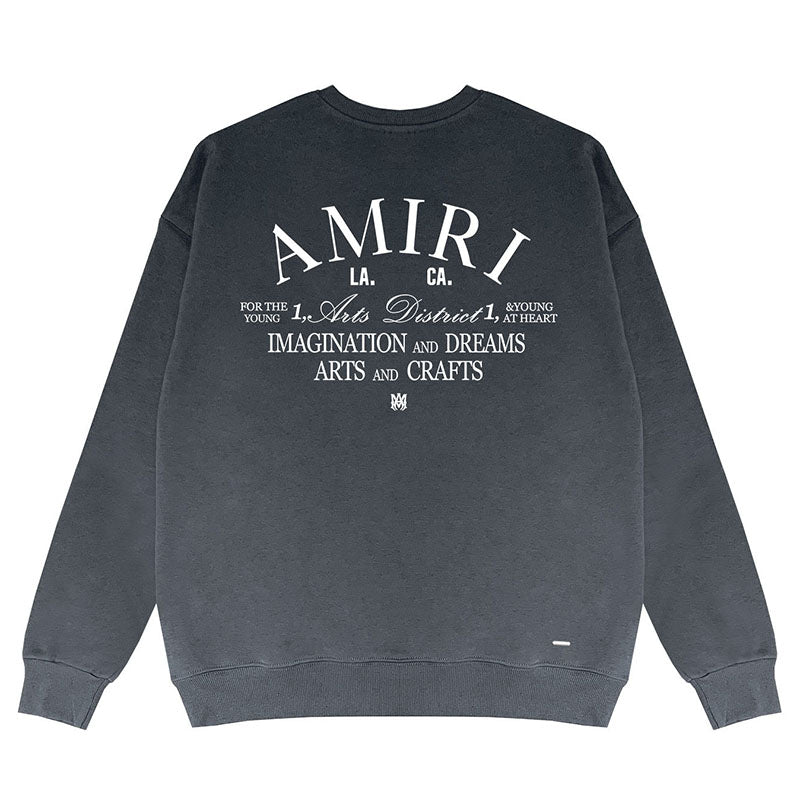 AMIRI Sweatshirts #Y104-1