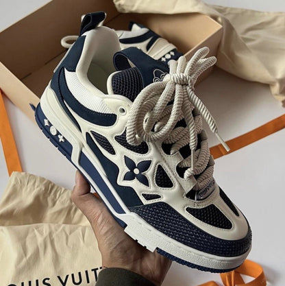 Louis Vuitton Skate Luxe sneakers