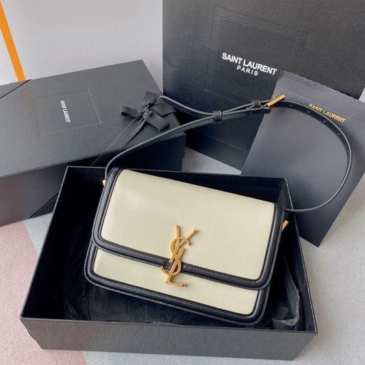 Yves Saint Laurent Solferino Sac