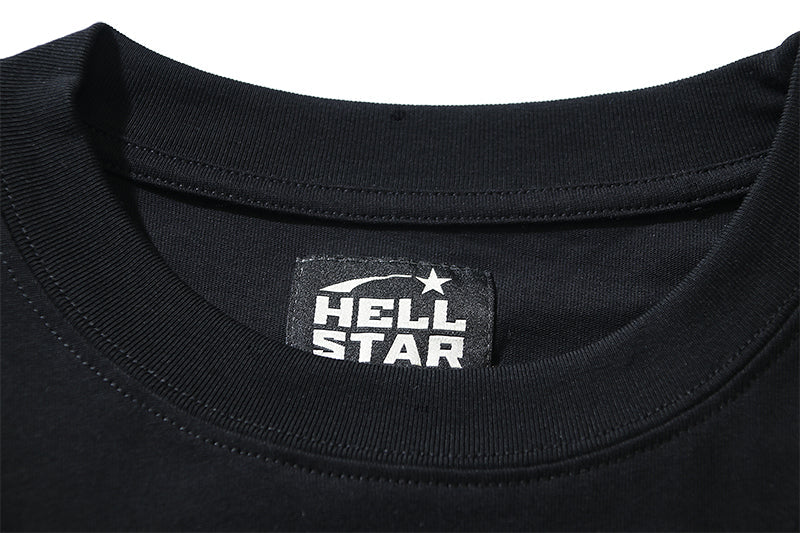 Hellstar Eyeball T-Shirts