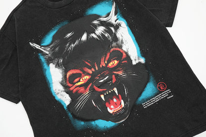 Hellstar Full Moon T-shirt