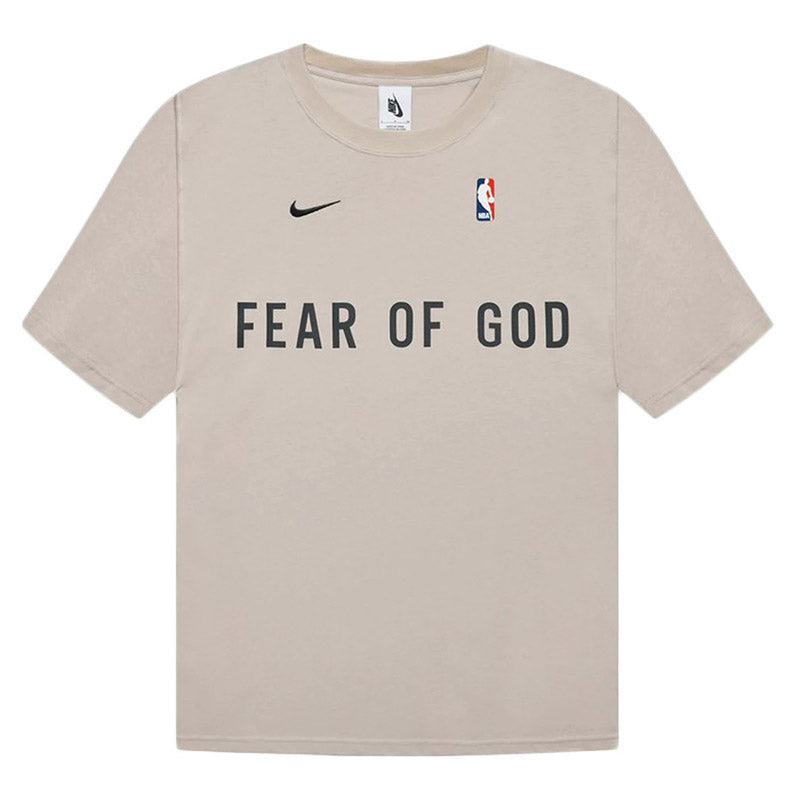 FEAR OF GOD X AIR X NBA TEE