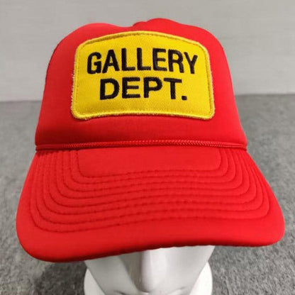 Gallery Dept Caps