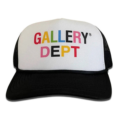 Gallery Dept. Rainbow Caps