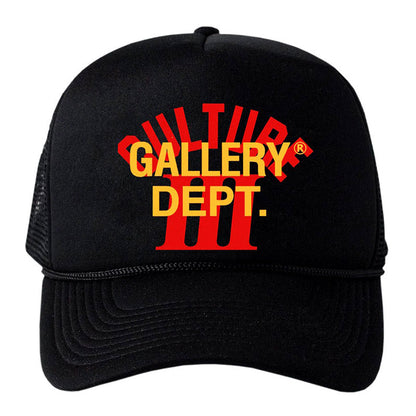 Gallery Dept. Migos Culture III Caps