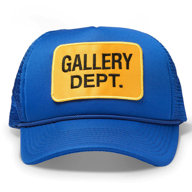 Gallery Dept Caps