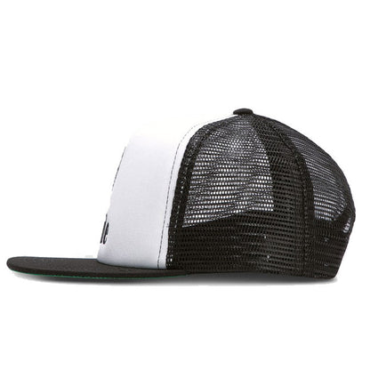 RHUDE SPADE TRUCKER CAP