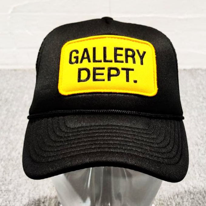 Gallery Dept Caps