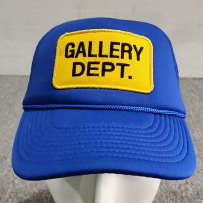 Gallery Dept Caps