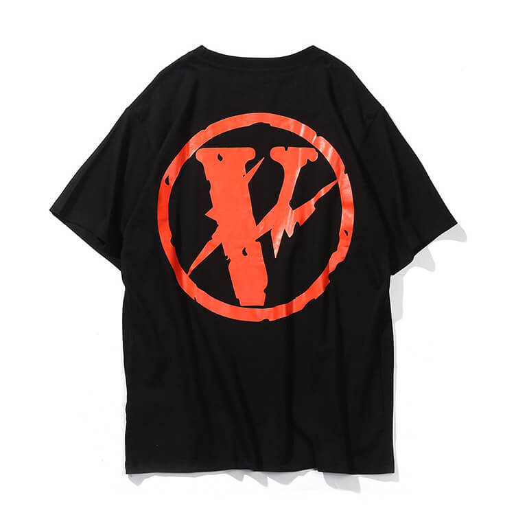 VLONE lightning T-Shirts