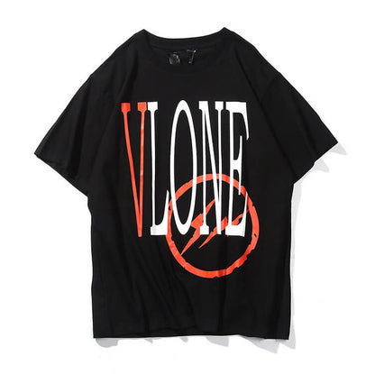 VLONE lightning T-Shirts