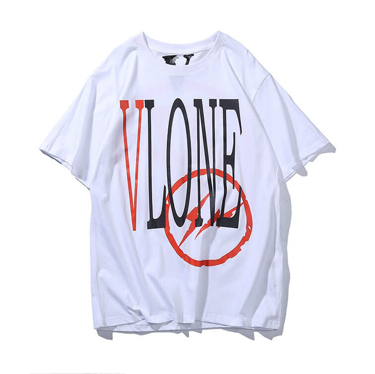 VLONE lightning T-Shirts