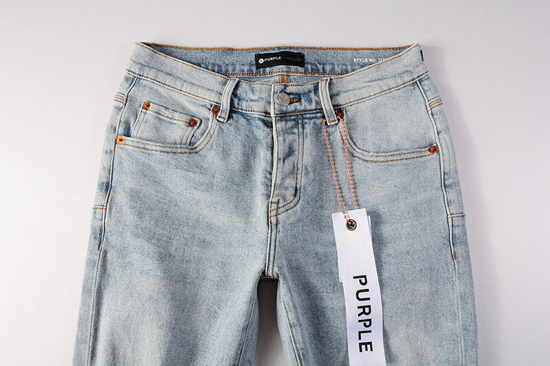 Purple Brand Jean #9010