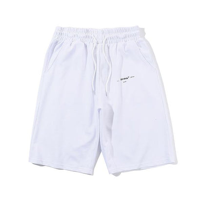 OFF WHITE SHORT S2