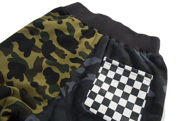 Bape Pant