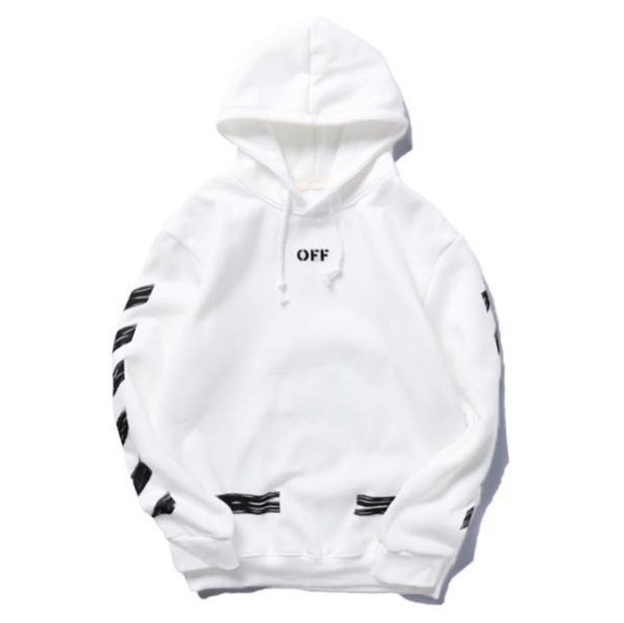 OFF WHITE HOODIE