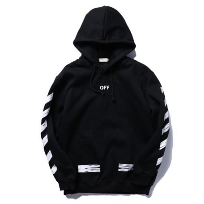 OFF WHITE HOODIE