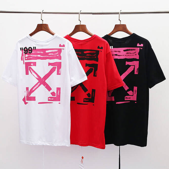 OFF WHITE T-Shirt