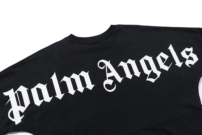 Palm Angels Long Sleeve T-Shirt