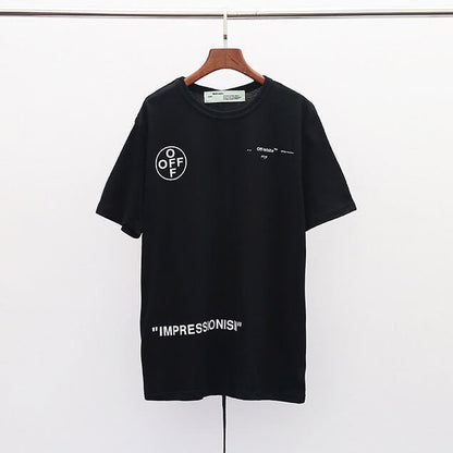 OFF WHITE T-Shirt