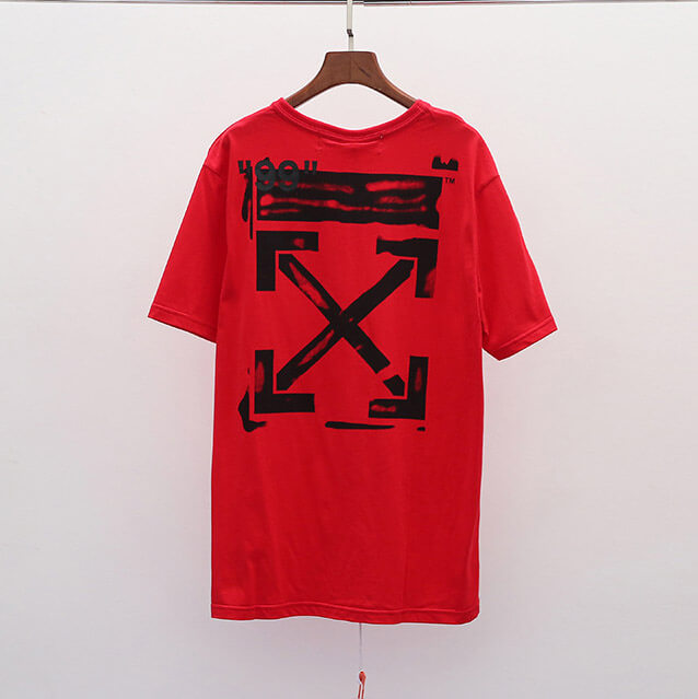 OFF WHITE T-Shirt