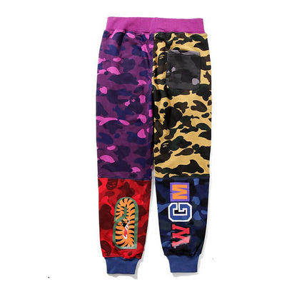 Bape Pant