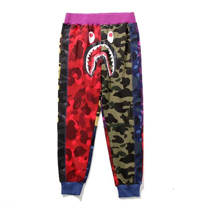 Bape Pant