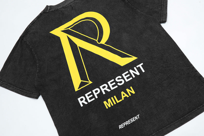 REPRESENT T-Shirt