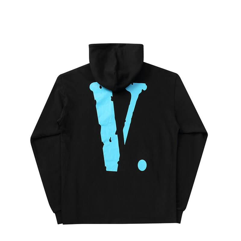 Vlone Limited Hoodie