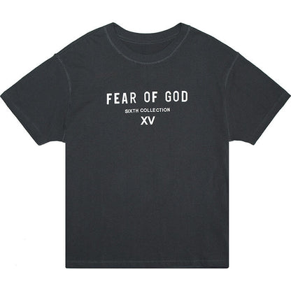 Fear Of God T-Shirt