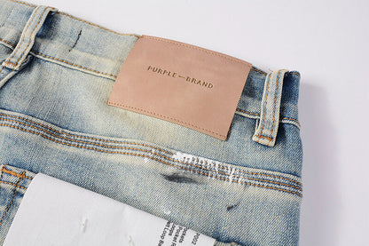 Purple Brand Jean #9007