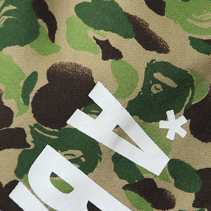 Bape Pant