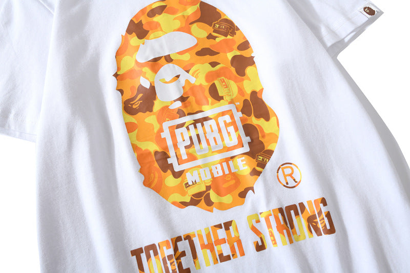 Bape T-Shirt