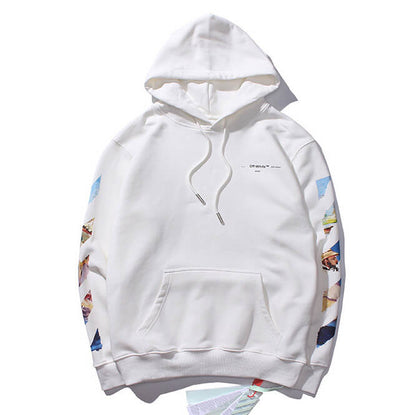 OFF WHITE HOODIE