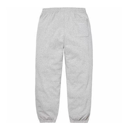 Supreme 22FW Satin Applique Sweatpant