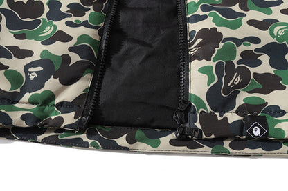 BAPE Camo Jacket